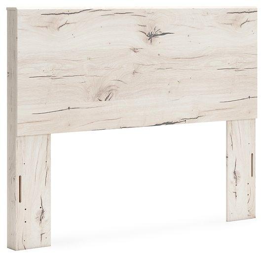 Lawroy Bed - Hello Home Furniture & Mattress (Longmont, CO)