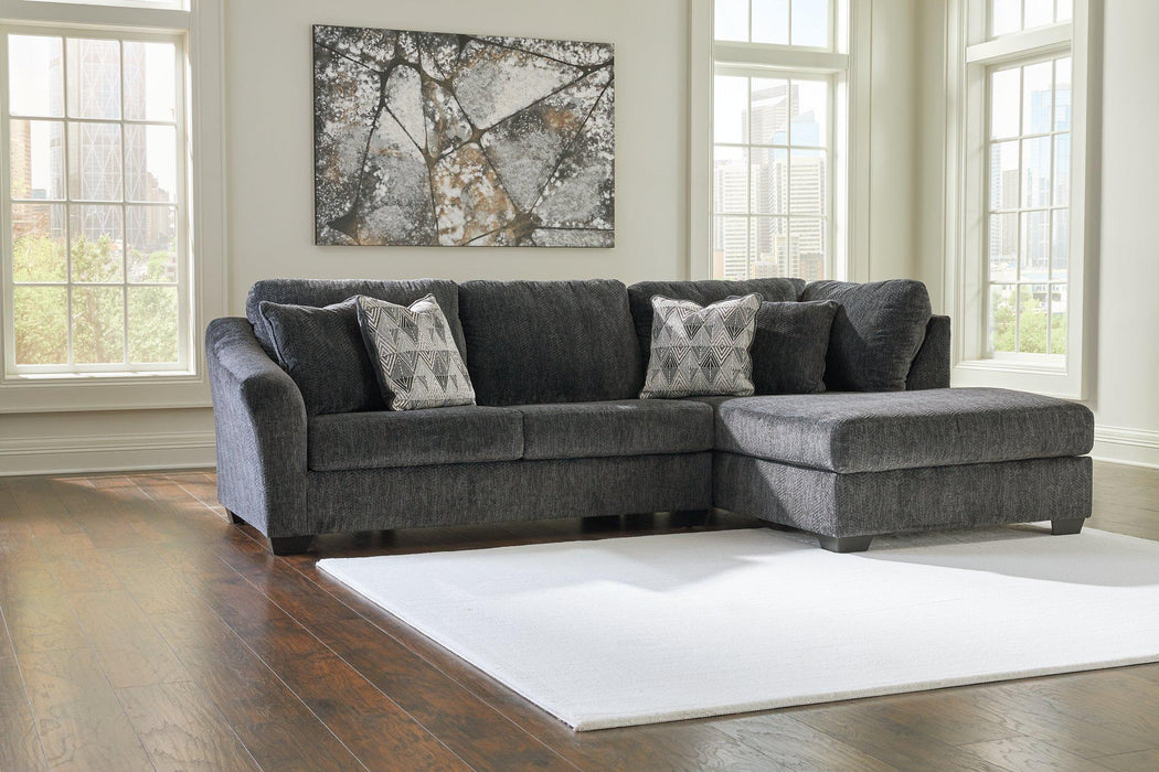 Biddeford Living Room Set - Hello Home Furniture & Mattress (Longmont, CO)