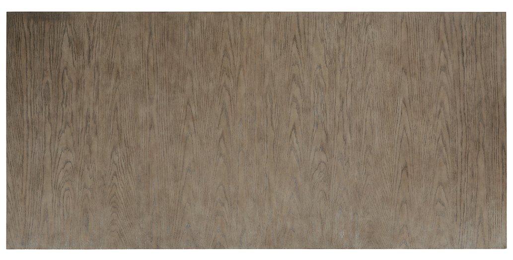 Chrestner Dining Table - Hello Home Furniture & Mattress (Longmont, CO)