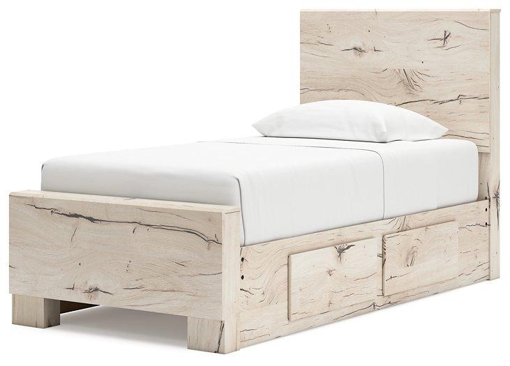 Lawroy Bed - Hello Home Furniture & Mattress (Longmont, CO)