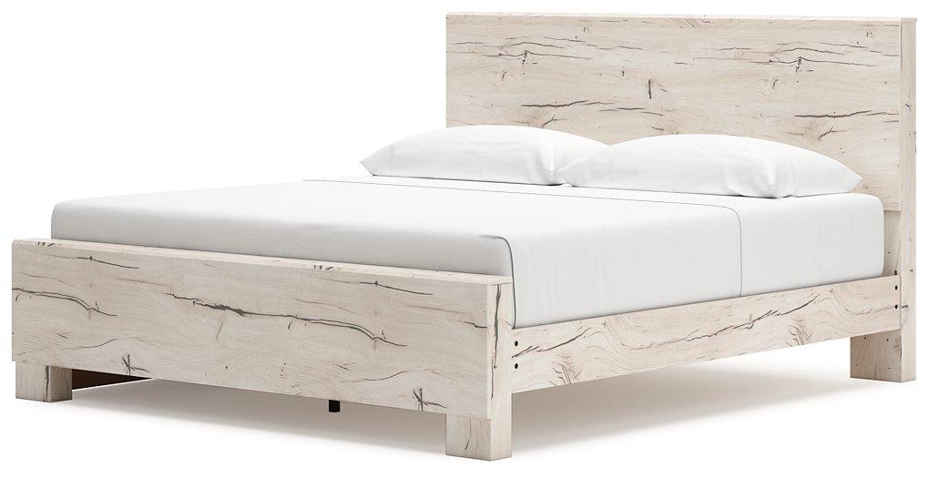 Lawroy Bed - Hello Home Furniture & Mattress (Longmont, CO)