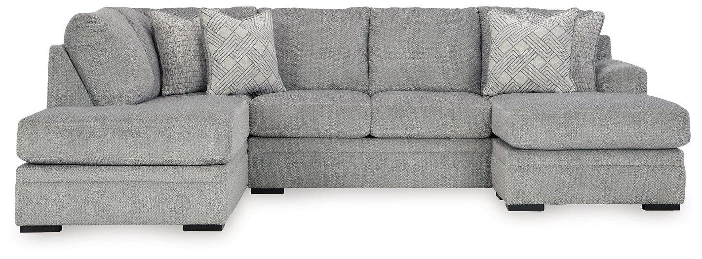 Casselbury Living Room Set