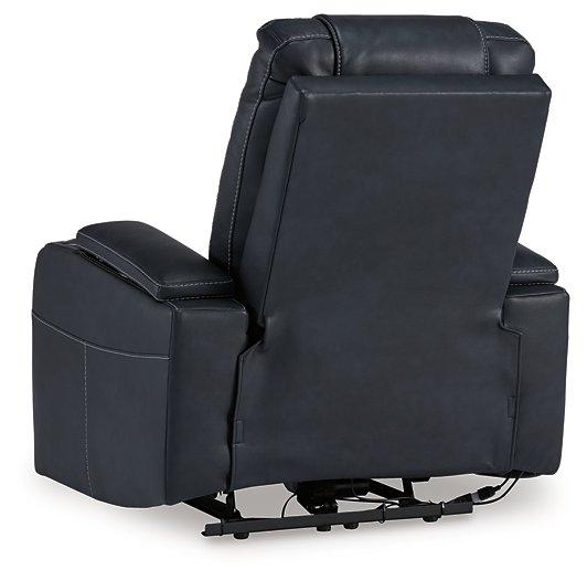 Feazada Power Recliner