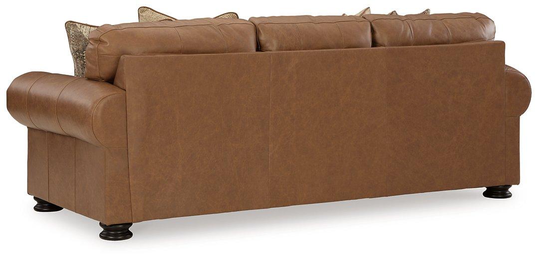 Carianna Sofa Sleeper - Hello Home Furniture & Mattress (Longmont, CO)