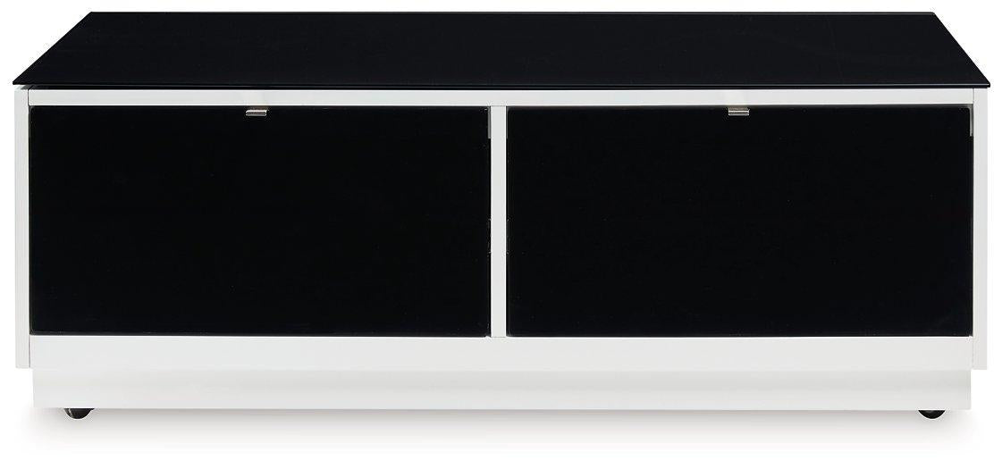 Gardoni Table Set - Hello Home Furniture & Mattress (Longmont, CO)