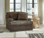 Aylesworth Oversized Chair - Hello Home Furniture & Mattress (Longmont, CO)