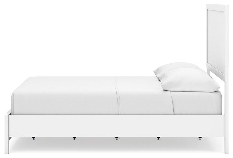 Binterglen Bed - Hello Home Furniture & Mattress (Longmont, CO)