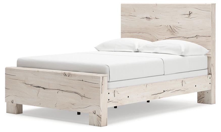 Lawroy Bed - Hello Home Furniture & Mattress (Longmont, CO)