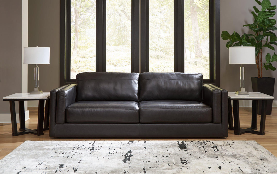 Amiata Sofa - Hello Home Furniture & Mattress (Longmont, CO)