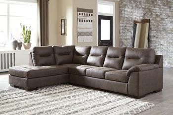 Maderla Living Room Set