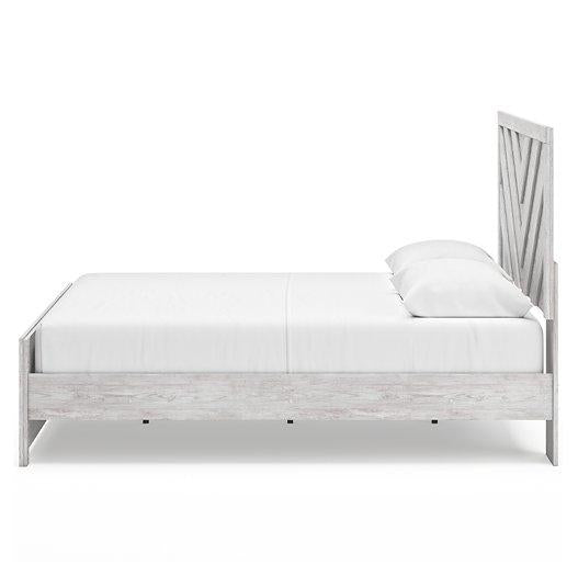 Cayboni Bed - Hello Home Furniture & Mattress (Longmont, CO)