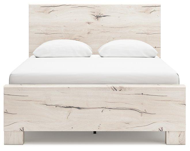 Lawroy Bed - Hello Home Furniture & Mattress (Longmont, CO)