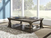 Johnelle Occasional Table Set - Hello Home Furniture & Mattress (Longmont, CO)