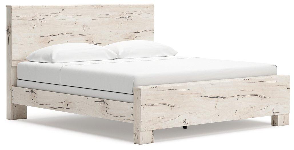 Lawroy Bed - Hello Home Furniture & Mattress (Longmont, CO)