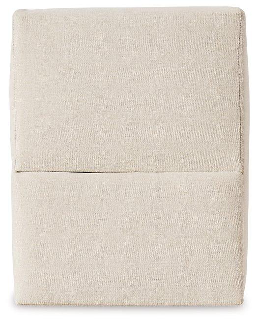 Modmax Balanced Sectional with Audio and Storage Consoles - Hello Home Furniture & Mattress (Longmont, CO)