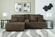 Top Tier Living Room Set - Hello Home Furniture & Mattress (Longmont, CO)