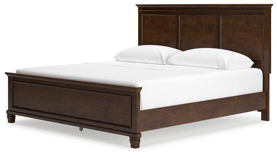 Danabrin Bed - Hello Home Furniture & Mattress (Longmont, CO)