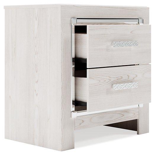 Altyra Nightstand