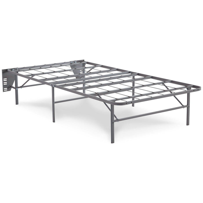 10 Inch Chime Memory Foam Mattress Set - Hello Home Furniture & Mattress (Longmont, CO)