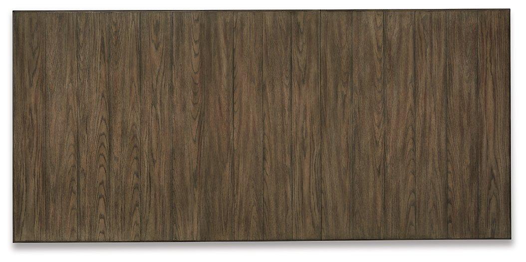 Bolanburg Dining Set - Hello Home Furniture & Mattress (Longmont, CO)