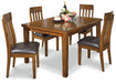 Ralene Dining Room Set - Hello Home Furniture & Mattress (Longmont, CO)
