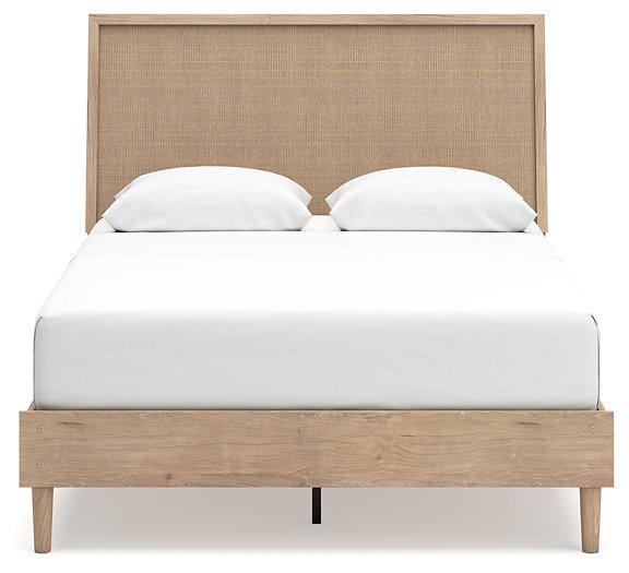 Cielden Bedroom Set - Hello Home Furniture & Mattress (Longmont, CO)
