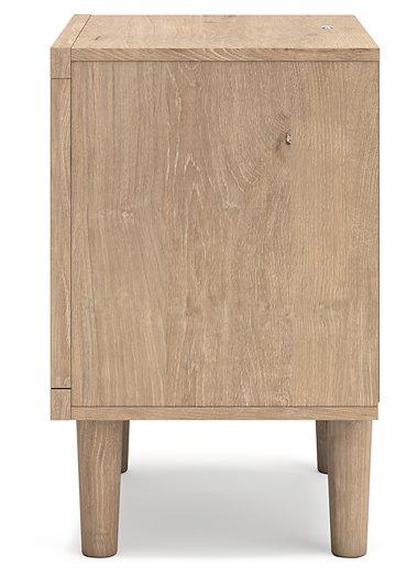 Cielden Nightstand - Hello Home Furniture & Mattress (Longmont, CO)