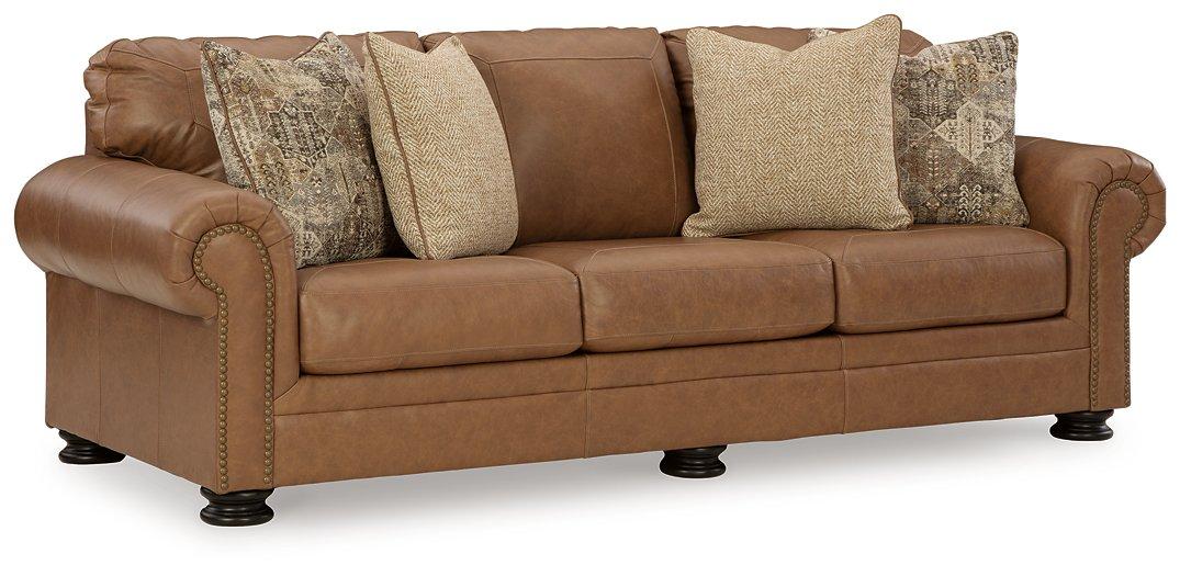 Carianna Sofa Sleeper - Hello Home Furniture & Mattress (Longmont, CO)