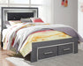 Lodanna Bedroom Set - Hello Home Furniture & Mattress (Longmont, CO)