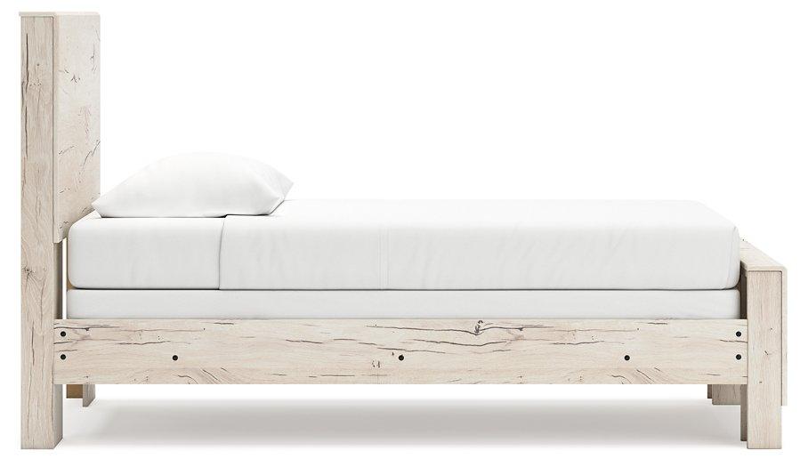 Lawroy Bed - Hello Home Furniture & Mattress (Longmont, CO)