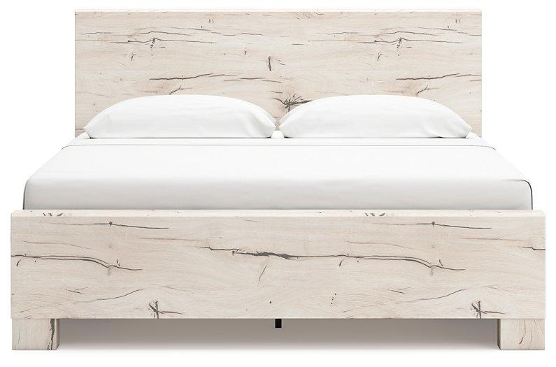 Lawroy Bed - Hello Home Furniture & Mattress (Longmont, CO)