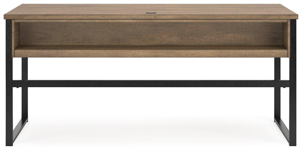 Montia Home Office Set - Hello Home Furniture & Mattress (Longmont, CO)
