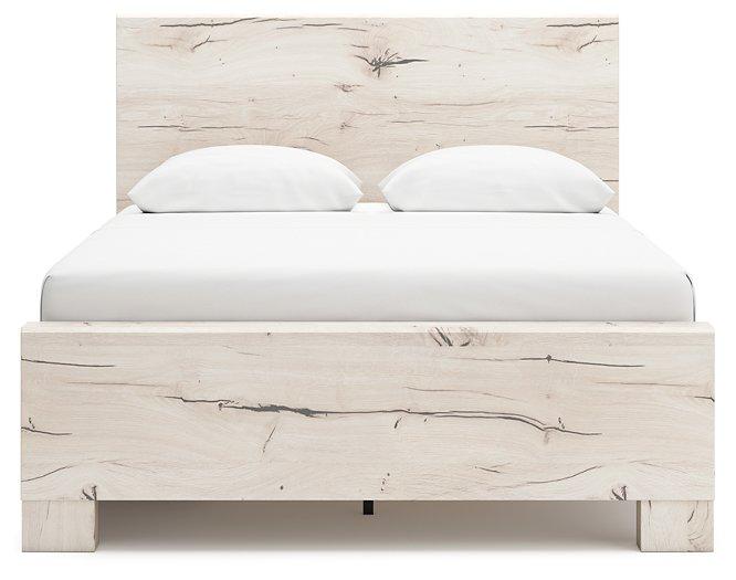 Lawroy Bed - Hello Home Furniture & Mattress (Longmont, CO)
