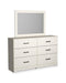 Stelsie Bedroom Set - Hello Home Furniture & Mattress (Longmont, CO)