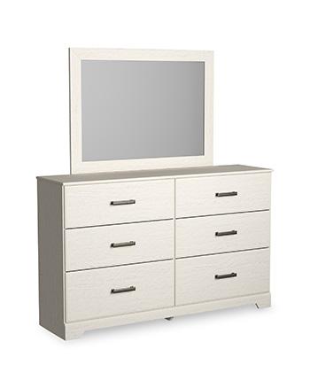 Stelsie Bedroom Set