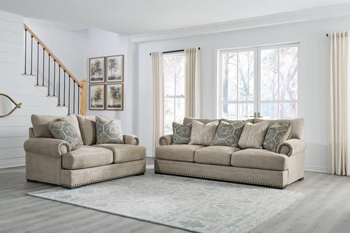 Galemore Living Room Set - Hello Home Furniture & Mattress (Longmont, CO)