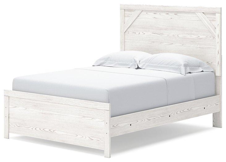 Gerridan Youth Bed - Hello Home Furniture & Mattress (Longmont, CO)