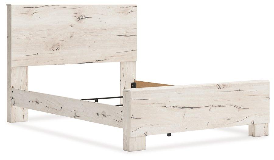 Lawroy Bed - Hello Home Furniture & Mattress (Longmont, CO)