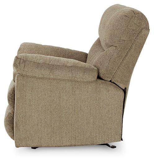 Alphons Recliner