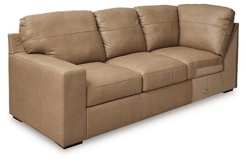 Bandon Sectional - Hello Home Furniture & Mattress (Longmont, CO)
