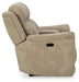 Next-Gen DuraPella Power Reclining Loveseat with Console - Hello Home Furniture & Mattress (Longmont, CO)