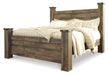Trinell Bedroom Set - Hello Home Furniture & Mattress (Longmont, CO)