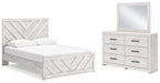 Cayboni Bedroom Package - Hello Home Furniture & Mattress (Longmont, CO)