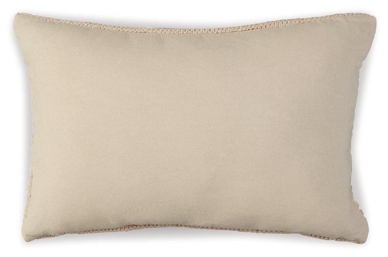 Abreyah Pillow - Hello Home Furniture & Mattress (Longmont, CO)