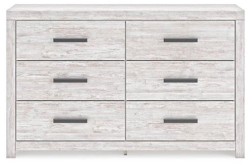 Cayboni Dresser - Hello Home Furniture & Mattress (Longmont, CO)