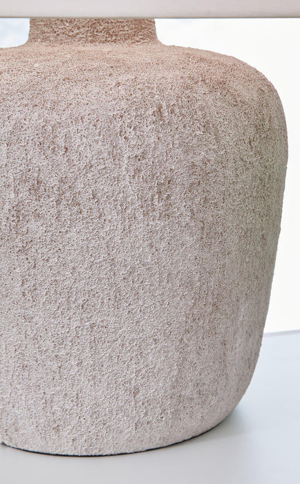 Danry Table Lamp - Hello Home Furniture & Mattress (Longmont, CO)