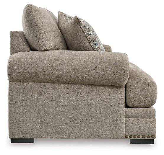 Galemore Loveseat - Hello Home Furniture & Mattress (Longmont, CO)