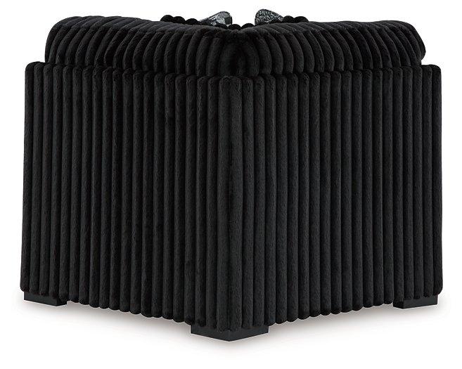 Midnight-Madness Sectional - Hello Home Furniture & Mattress (Longmont, CO)