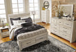Bellaby Bed with 2 Storage Drawers - Hello Home Furniture & Mattress (Longmont, CO)
