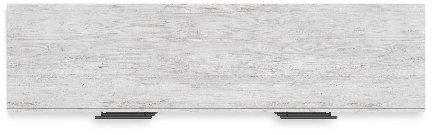 Cayboni Dresser and Mirror - Hello Home Furniture & Mattress (Longmont, CO)